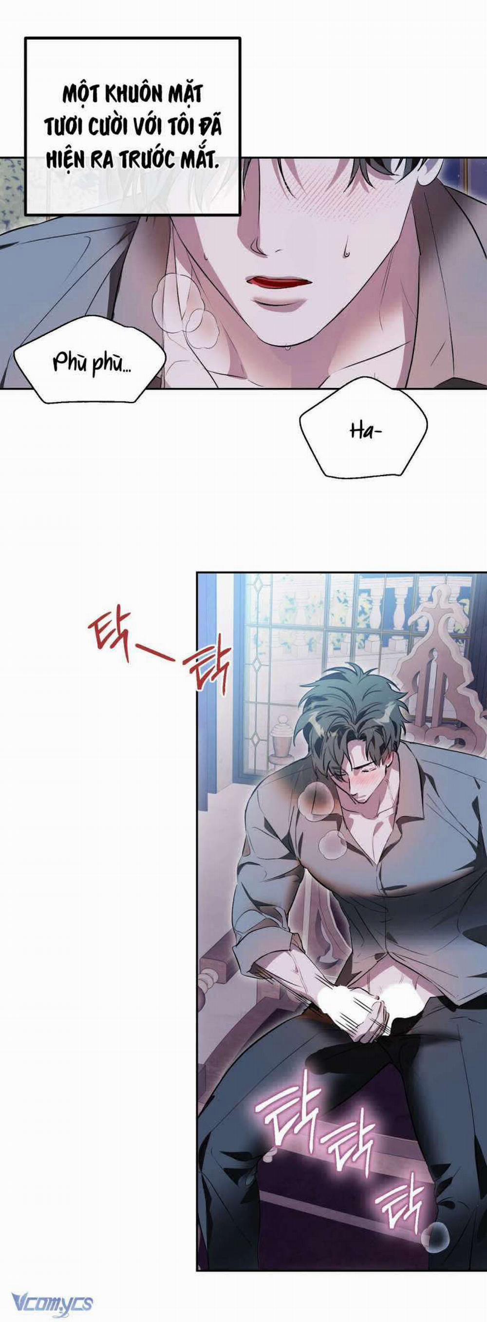 [18+] Trong Lúc Ngủ Thì Có Con 2 trang 9
