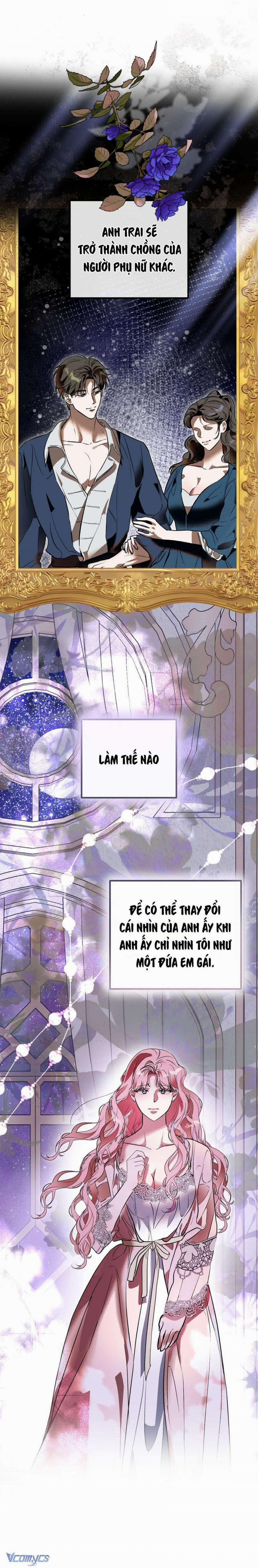 [18+] Trong Lúc Ngủ Thì Có Con 3 trang 21