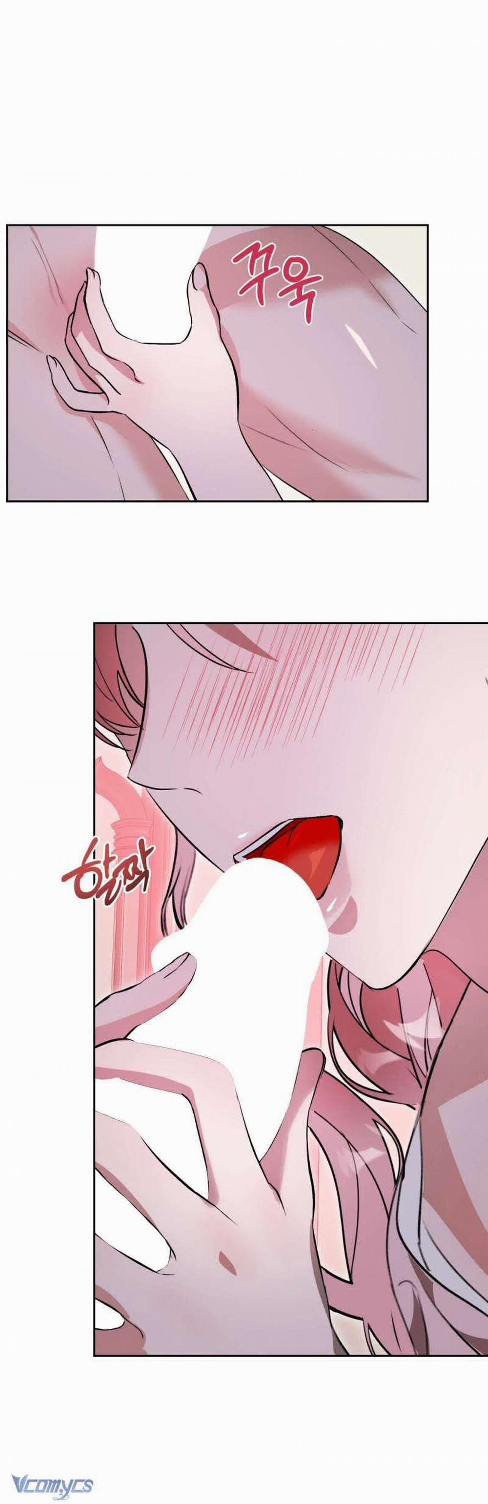 [18+] Trong Lúc Ngủ Thì Có Con 3 trang 30