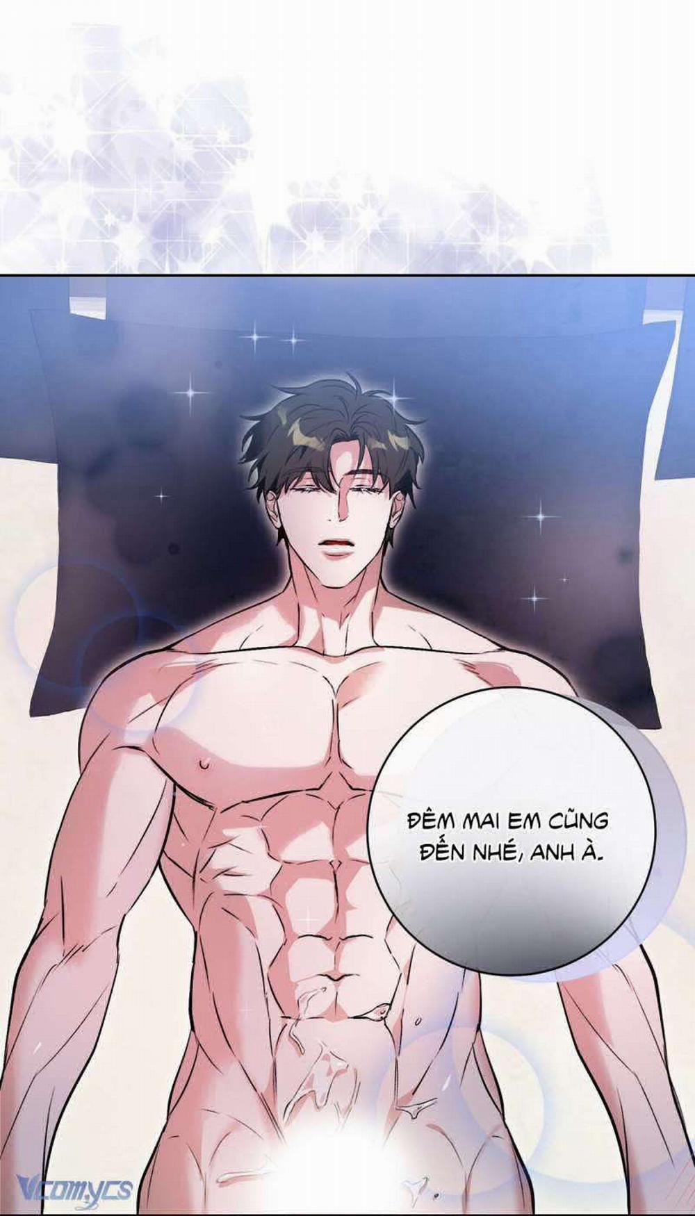 [18+] Trong Lúc Ngủ Thì Có Con 3 trang 39