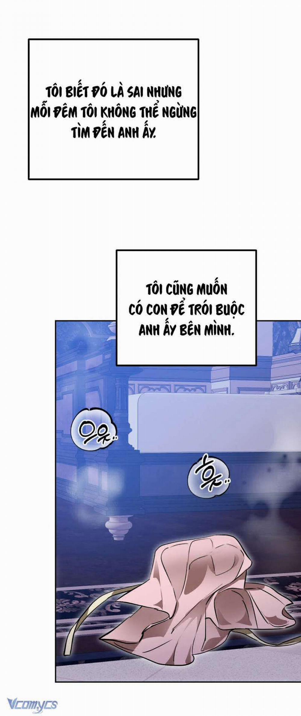 [18+] Trong Lúc Ngủ Thì Có Con 3 trang 41