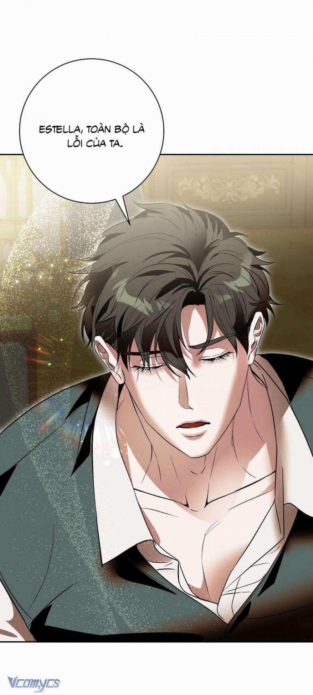 [18+] Trong Lúc Ngủ Thì Có Con 3 trang 8