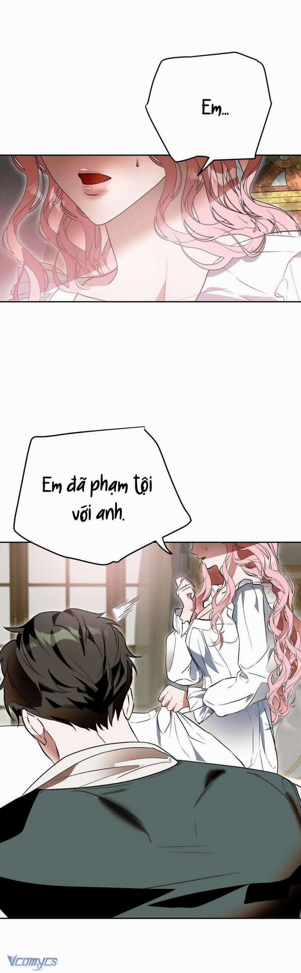 [18+] Trong Lúc Ngủ Thì Có Con 3 trang 9