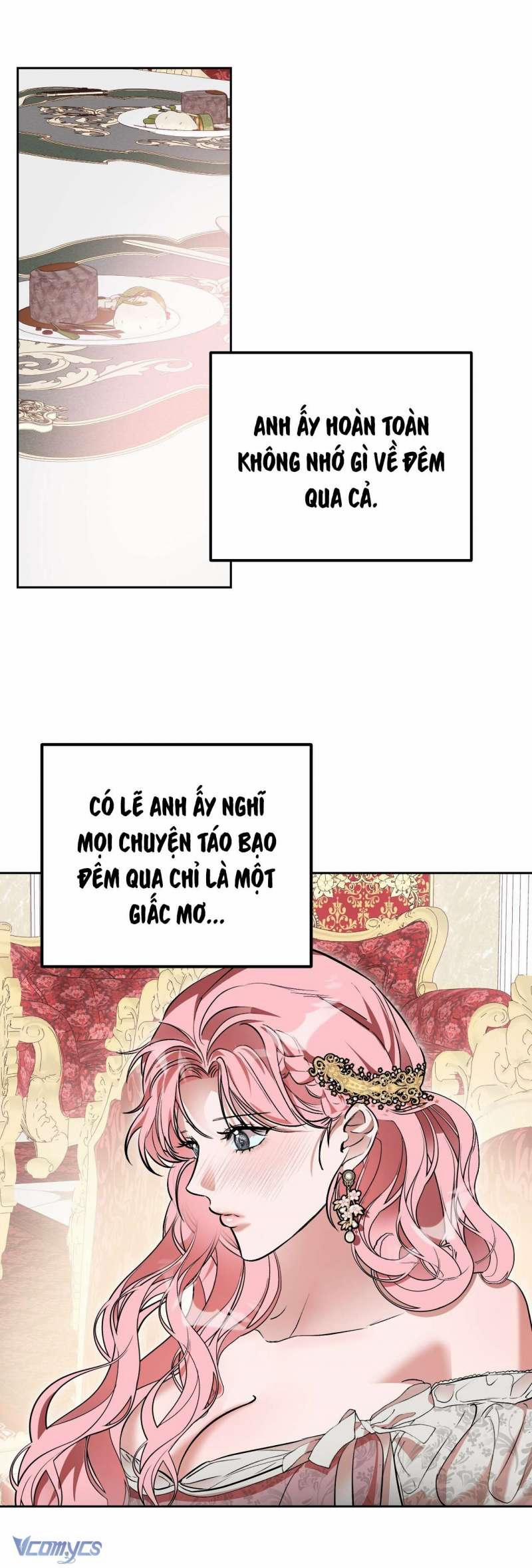 [18+] Trong Lúc Ngủ Thì Có Con 4 trang 27