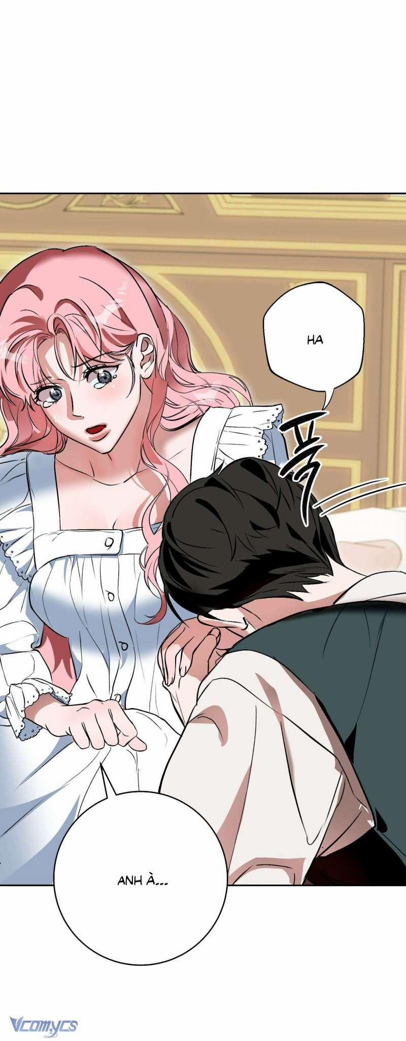 [18+] Trong Lúc Ngủ Thì Có Con 4 trang 45