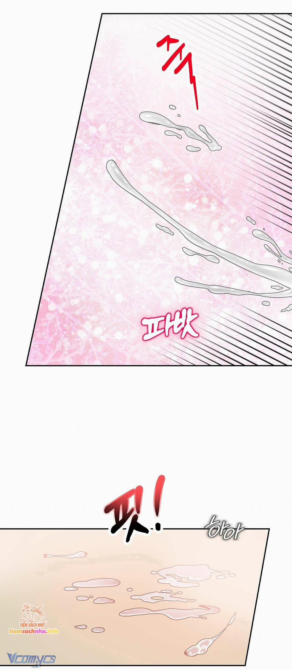 [18+] Trong Lúc Ngủ Thì Có Con 5 trang 29
