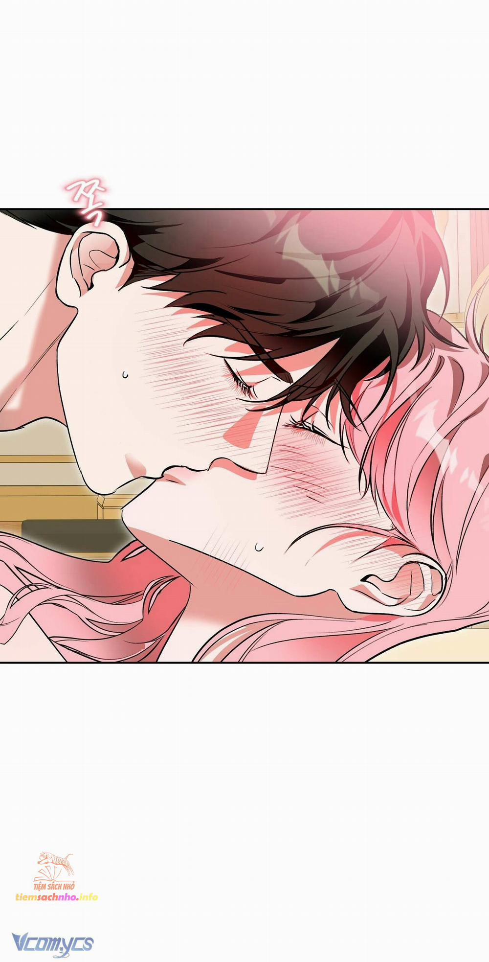 [18+] Trong Lúc Ngủ Thì Có Con 5 trang 39