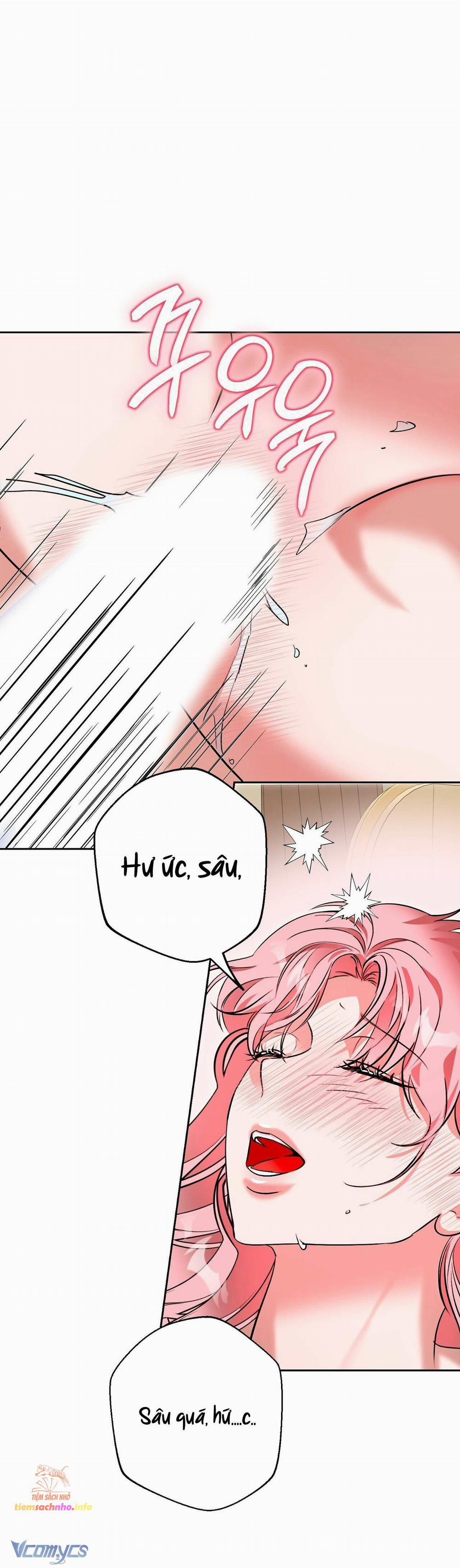 [18+] Trong Lúc Ngủ Thì Có Con 5 trang 40