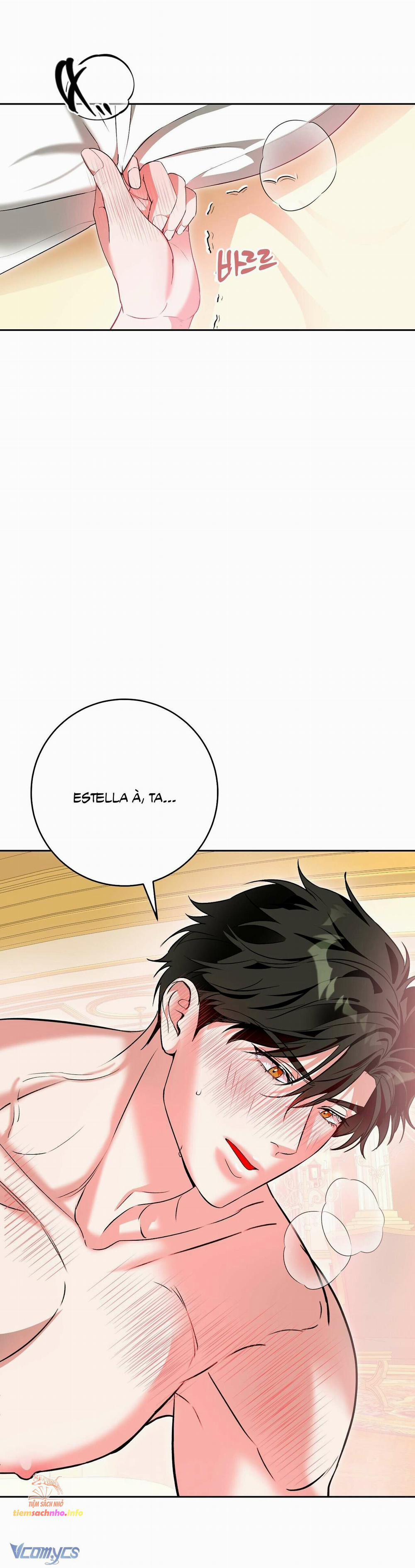 [18+] Trong Lúc Ngủ Thì Có Con 5 trang 48