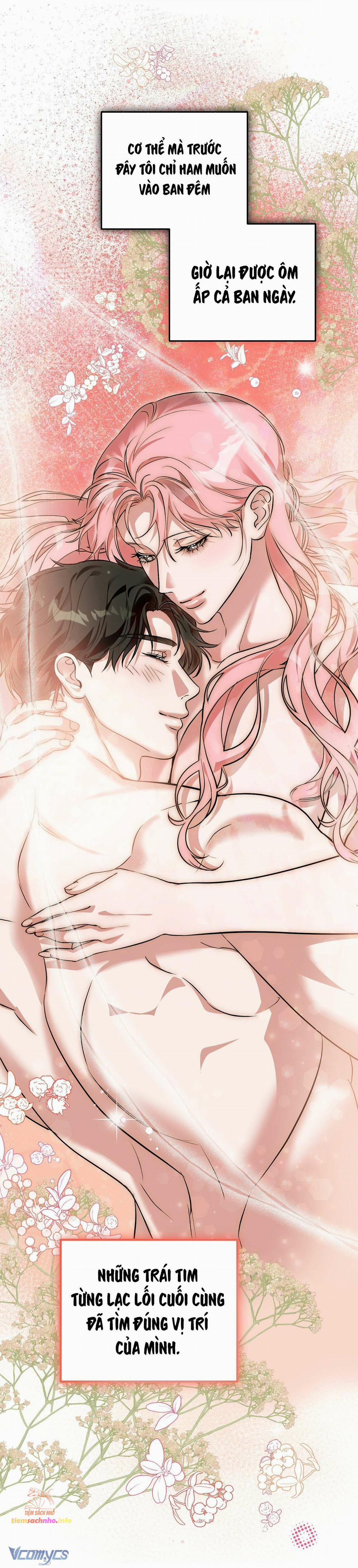 [18+] Trong Lúc Ngủ Thì Có Con 5 trang 55