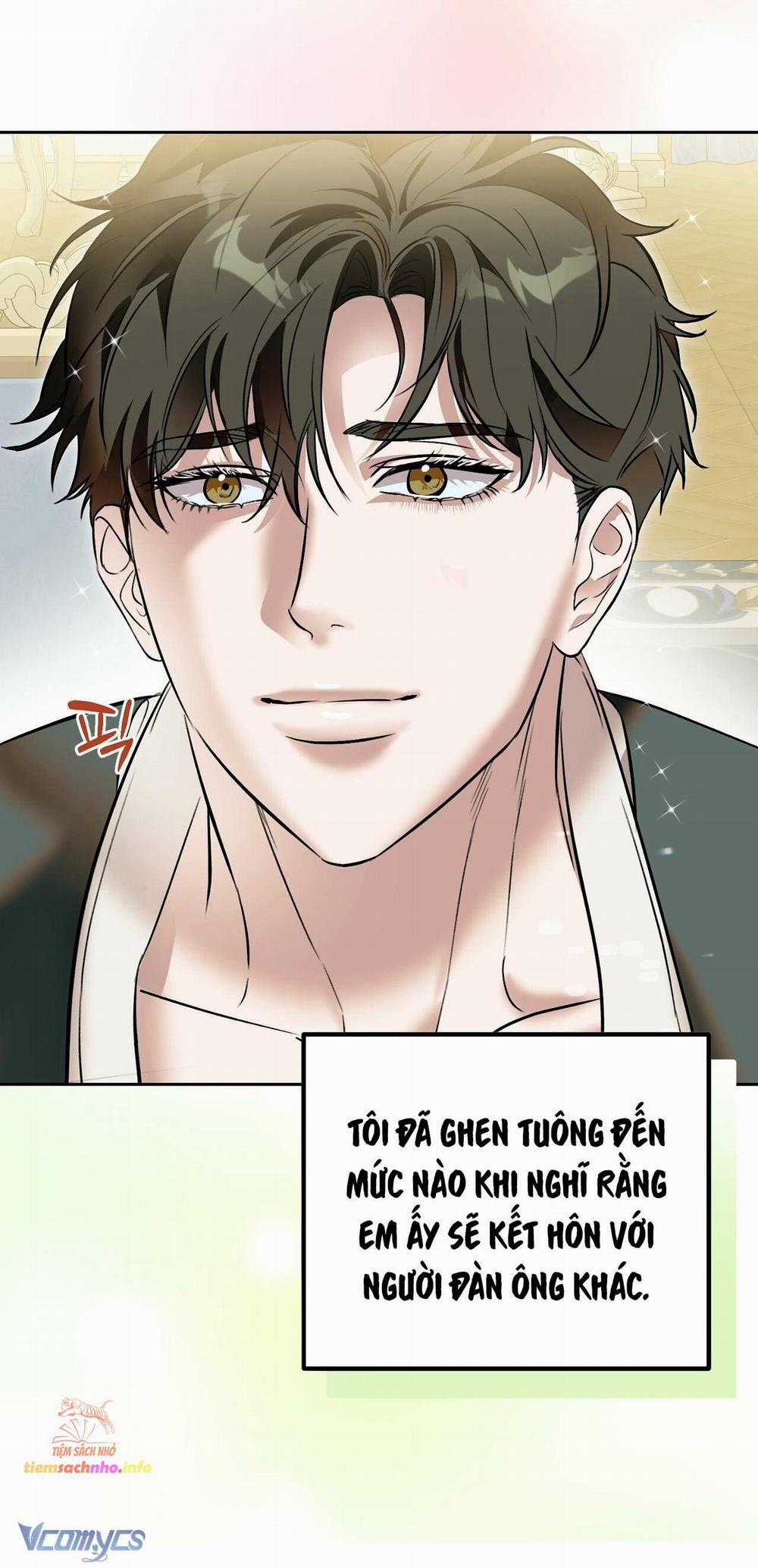 [18+] Trong Lúc Ngủ Thì Có Con 5 trang 7