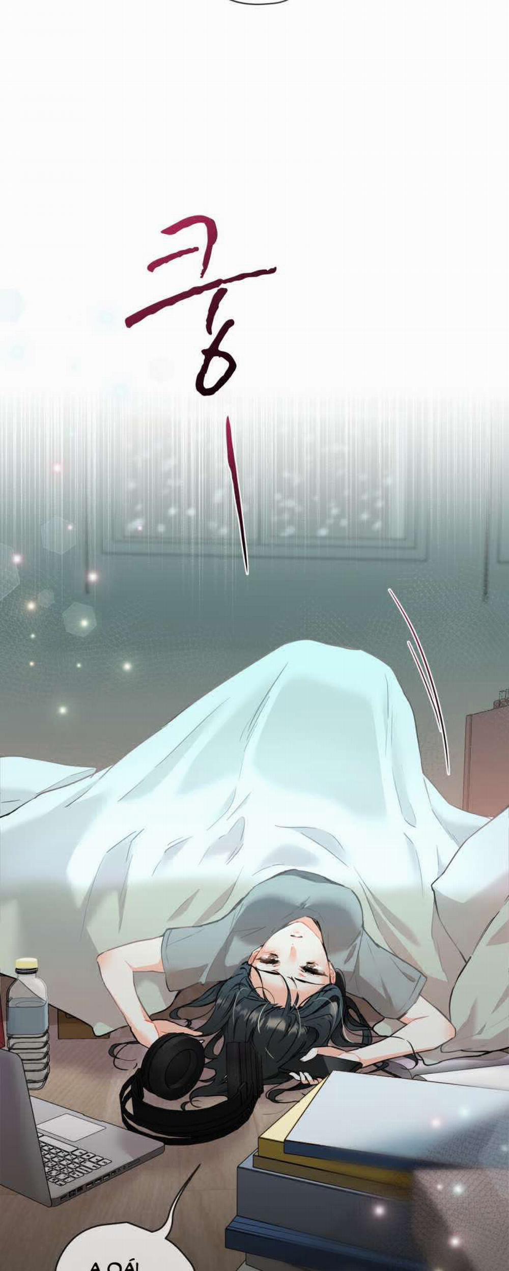 [18+] Trong Nhà Tôi Có Chuột 1.1 trang 12