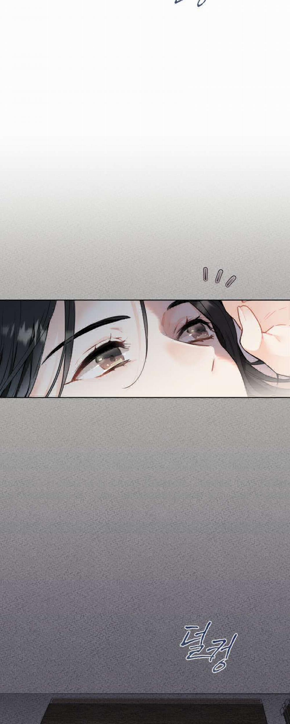 [18+] Trong Nhà Tôi Có Chuột 1.1 trang 15