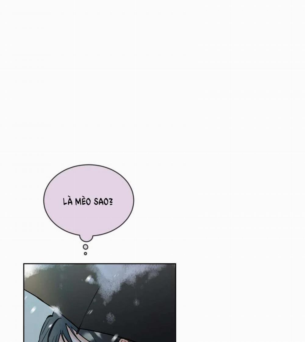 [18+] Trong Nhà Tôi Có Chuột 1.1 trang 26