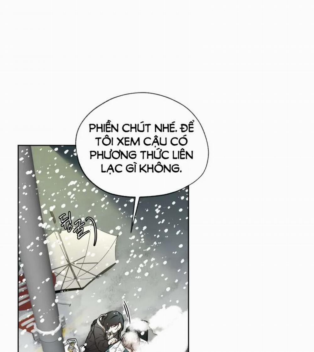 [18+] Trong Nhà Tôi Có Chuột 1.2 trang 12