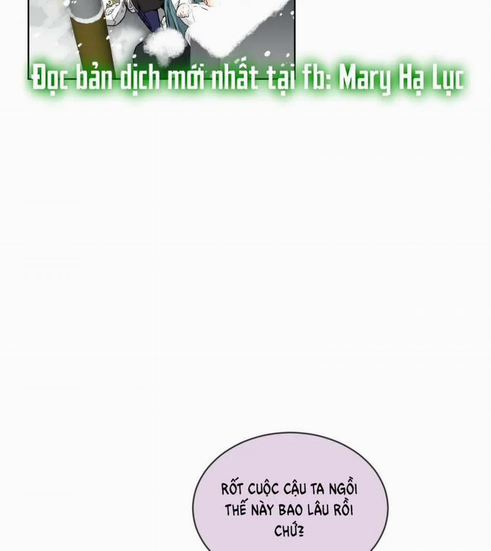 [18+] Trong Nhà Tôi Có Chuột 1.2 trang 13