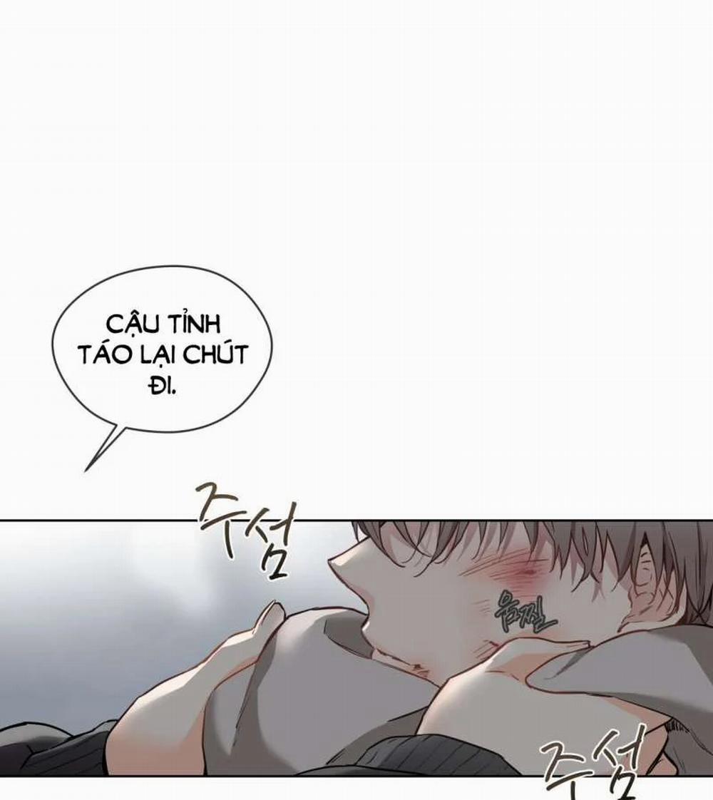 [18+] Trong Nhà Tôi Có Chuột 1.2 trang 17
