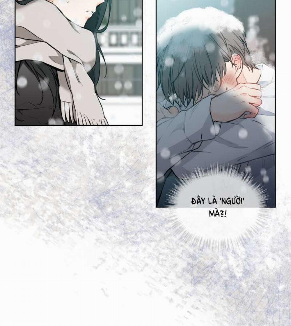 [18+] Trong Nhà Tôi Có Chuột 1.2 trang 2