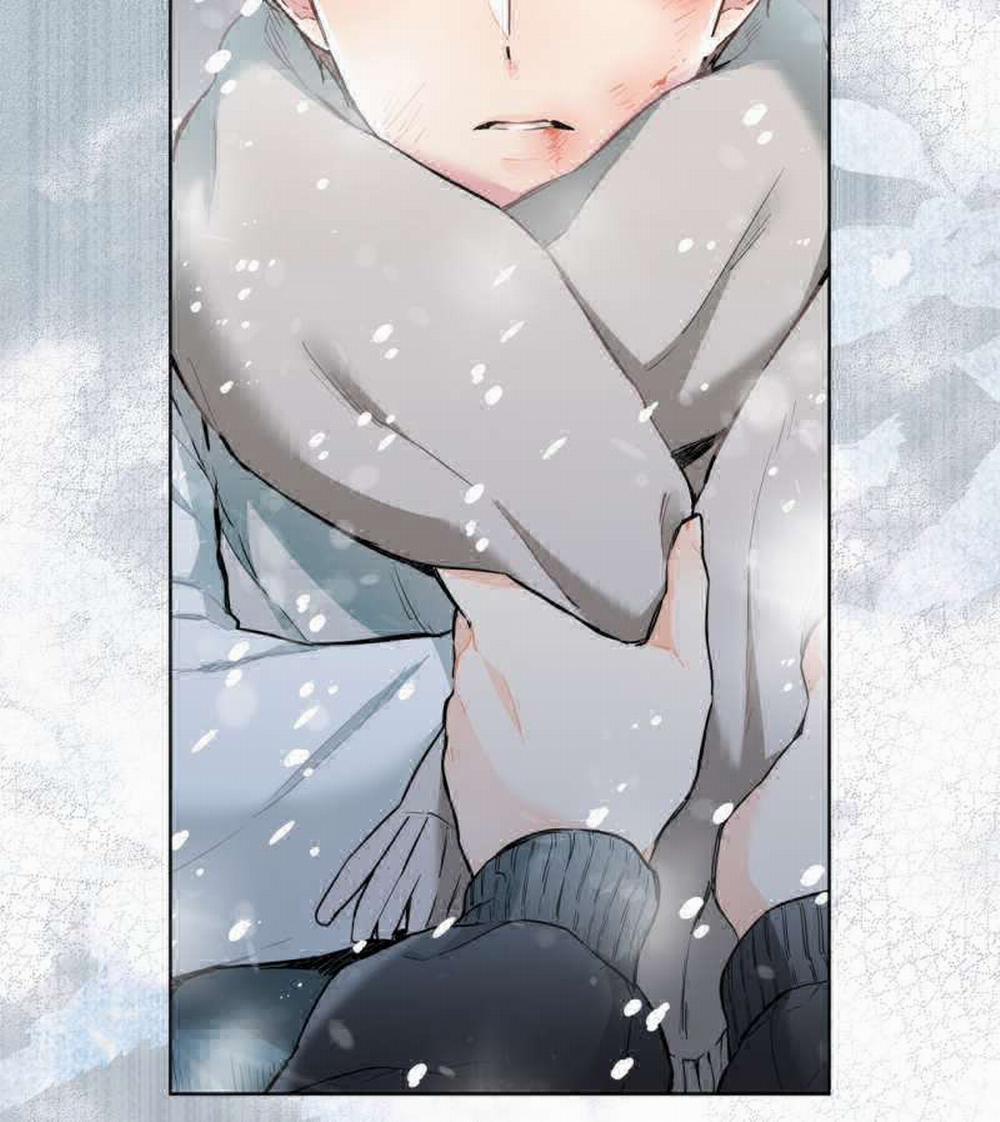 [18+] Trong Nhà Tôi Có Chuột 1.2 trang 21