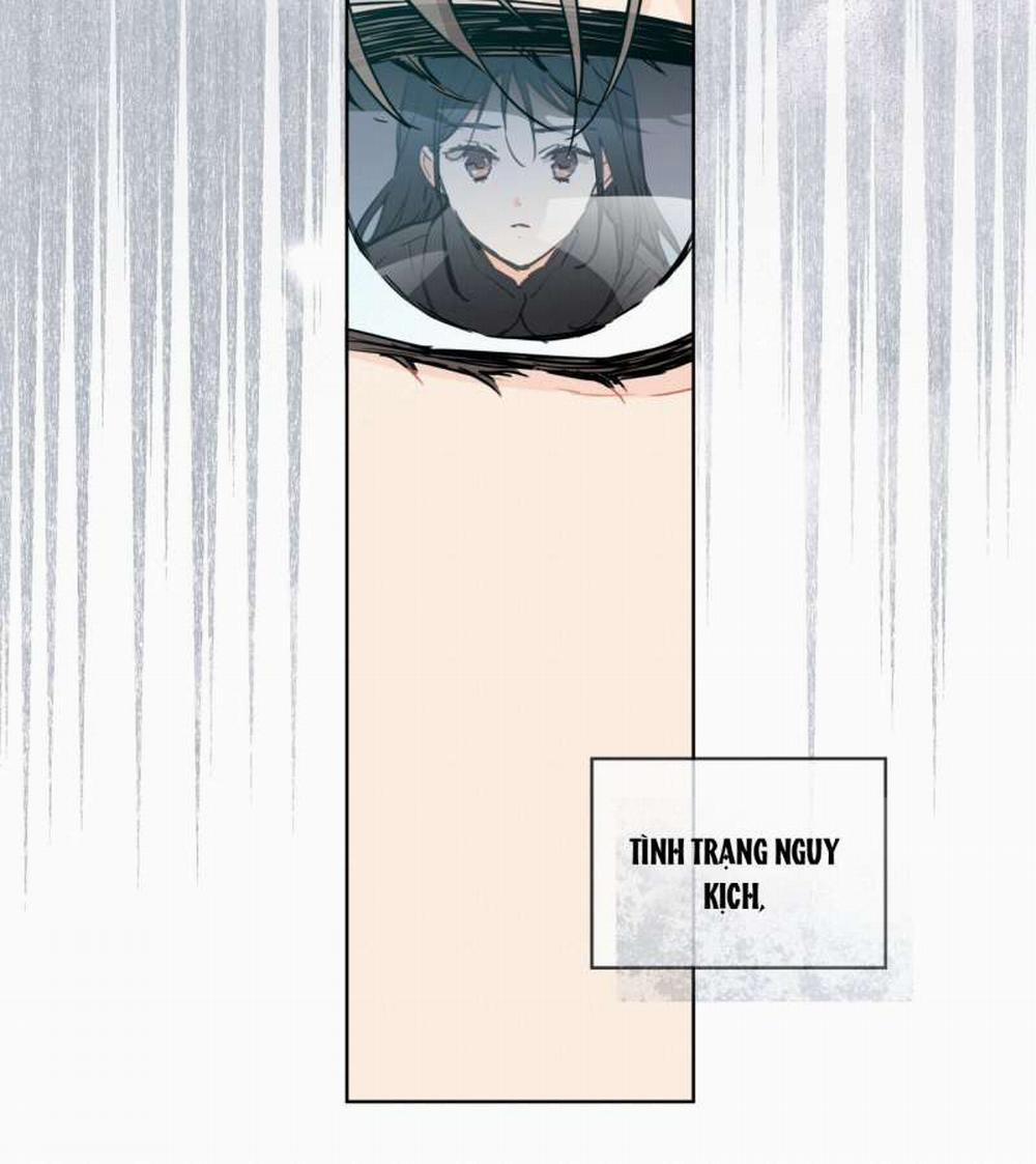 [18+] Trong Nhà Tôi Có Chuột 1.2 trang 23