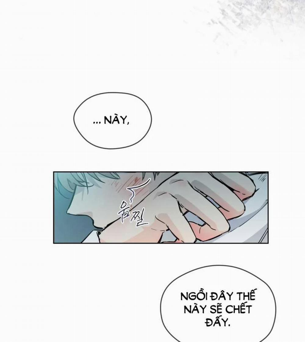 [18+] Trong Nhà Tôi Có Chuột 1.2 trang 3