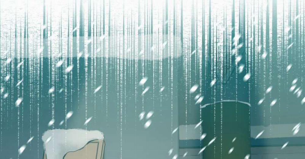 [18+] Trong Nhà Tôi Có Chuột 1.2 trang 30