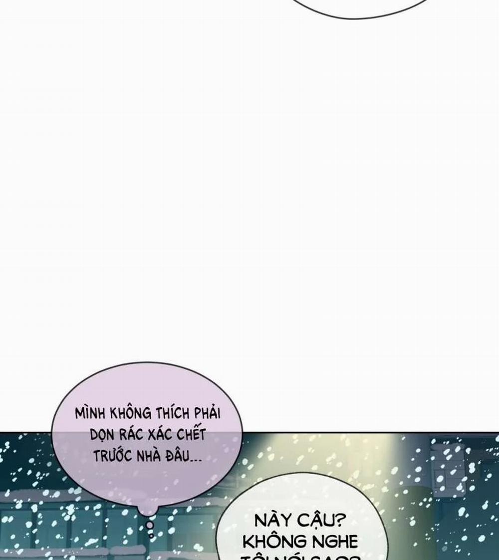 [18+] Trong Nhà Tôi Có Chuột 1.2 trang 4