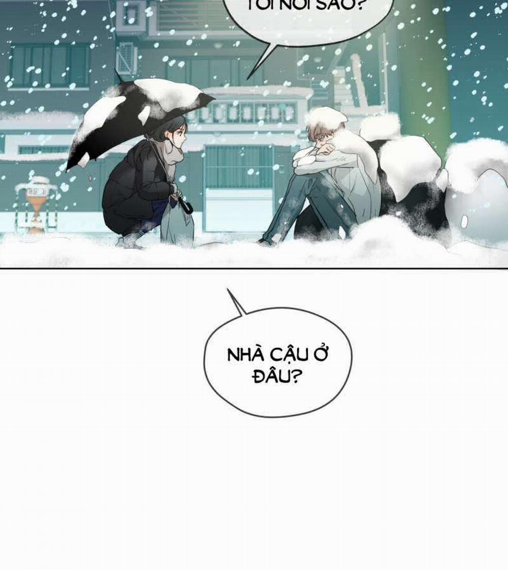 [18+] Trong Nhà Tôi Có Chuột 1.2 trang 5