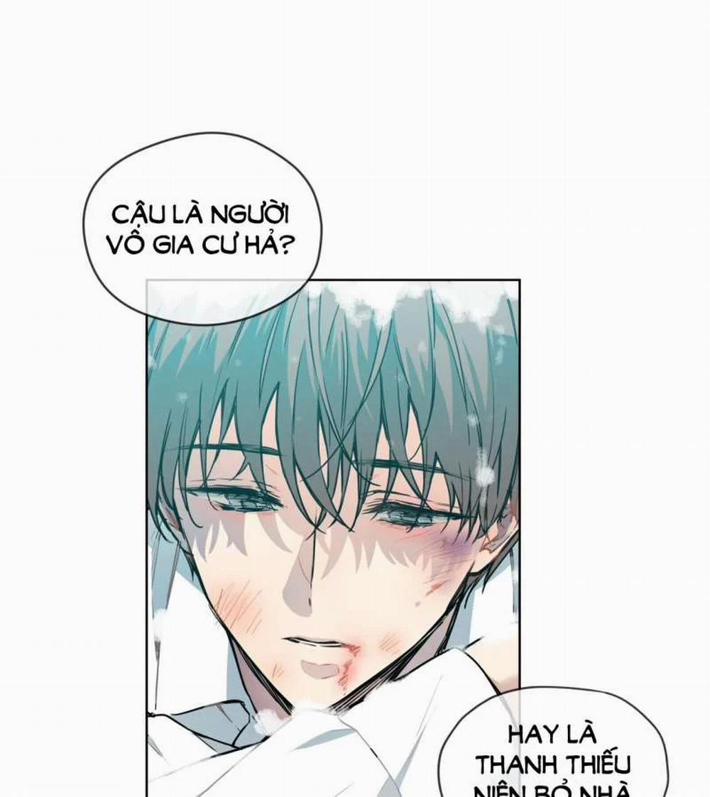 [18+] Trong Nhà Tôi Có Chuột 1.2 trang 6