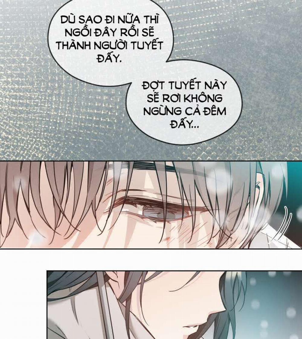 [18+] Trong Nhà Tôi Có Chuột 1.2 trang 8