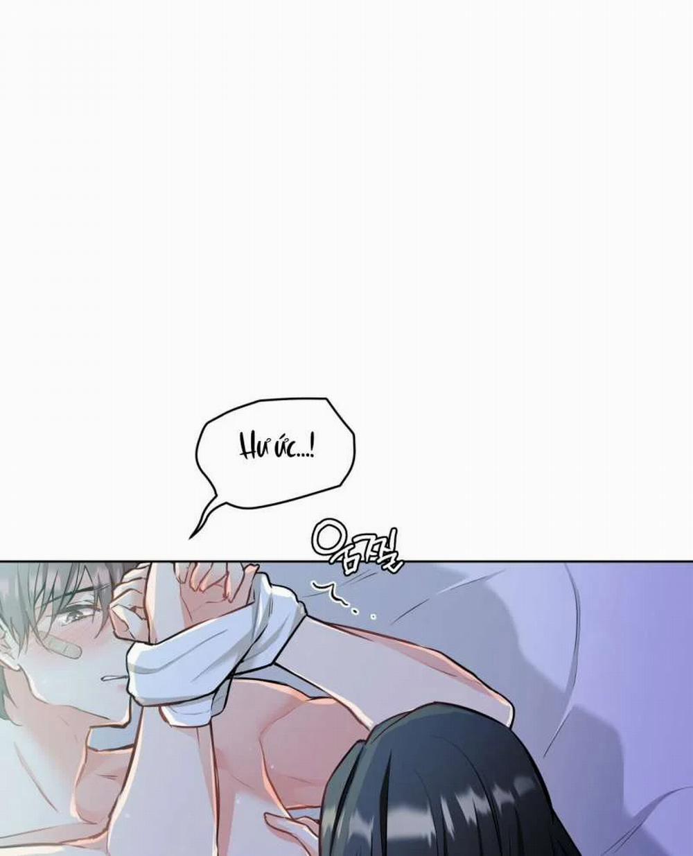 [18+] Trong Nhà Tôi Có Chuột 10.2 trang 0
