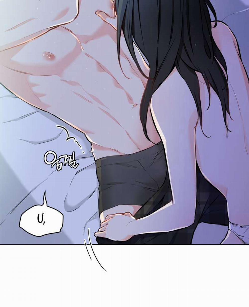 [18+] Trong Nhà Tôi Có Chuột 10.2 trang 1
