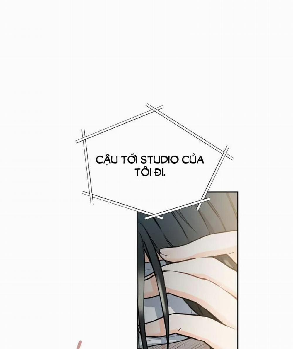 [18+] Trong Nhà Tôi Có Chuột 11.2 trang 0