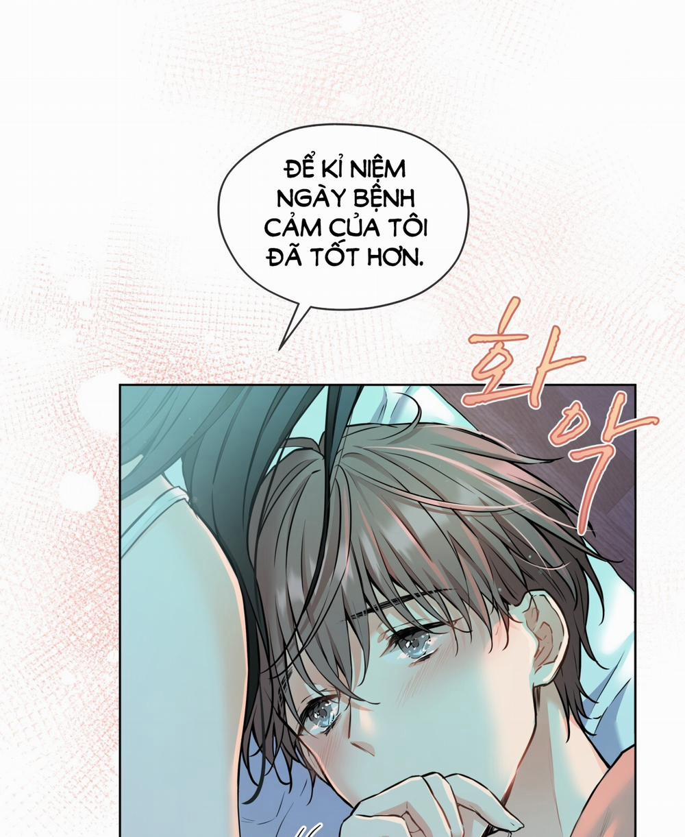 [18+] Trong Nhà Tôi Có Chuột 12.2 trang 0