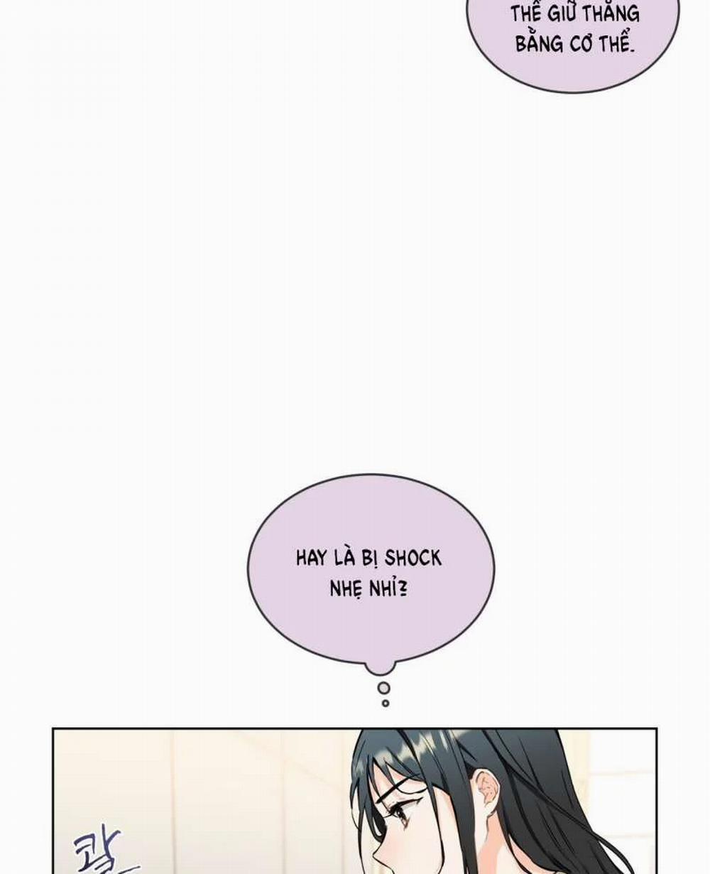 [18+] Trong Nhà Tôi Có Chuột 2.1 trang 12