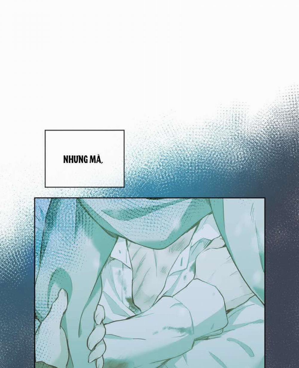 [18+] Trong Nhà Tôi Có Chuột 2.1 trang 14