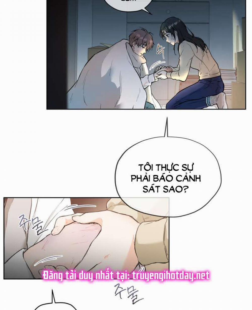 [18+] Trong Nhà Tôi Có Chuột 2.1 trang 18