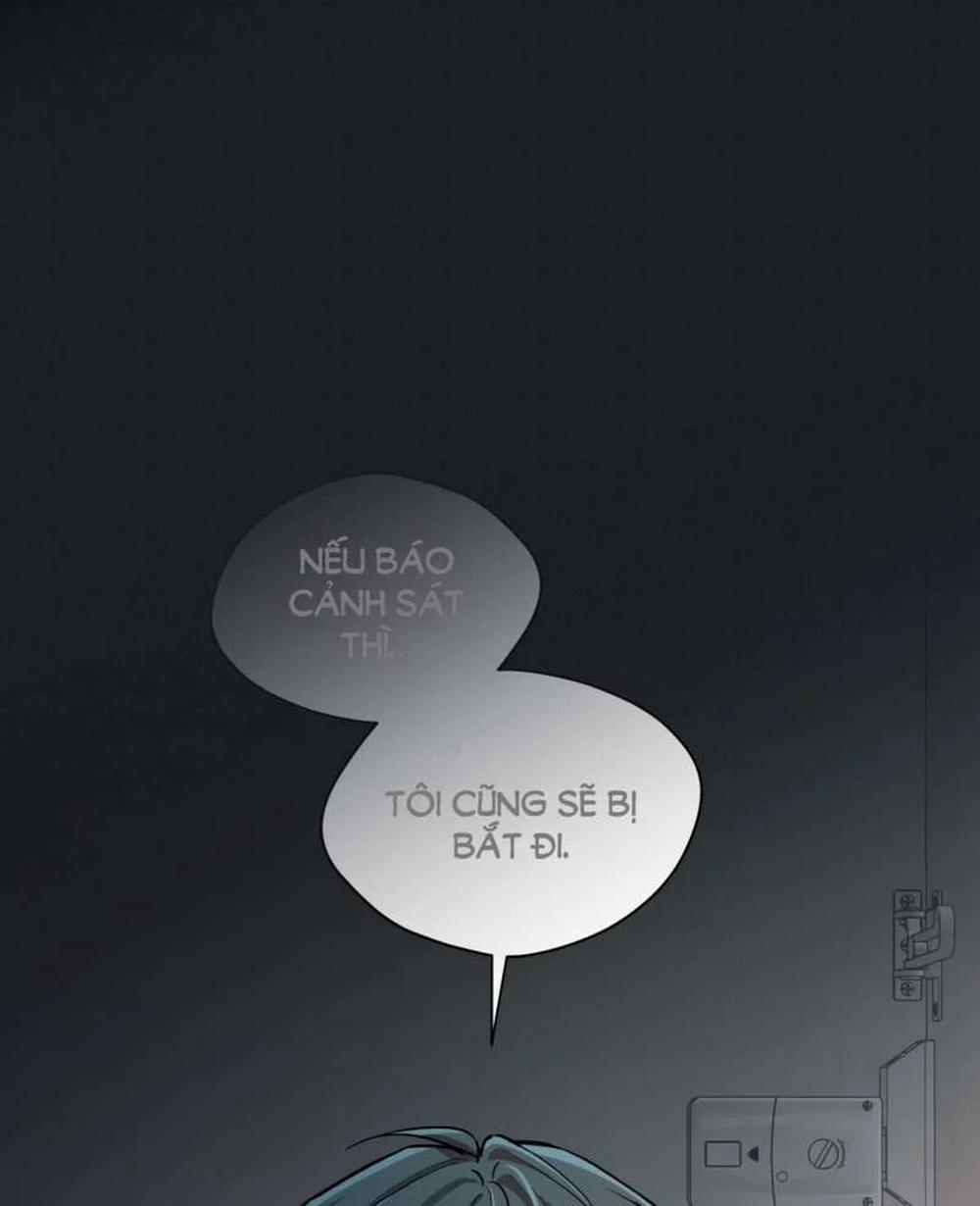 [18+] Trong Nhà Tôi Có Chuột 2.1 trang 21