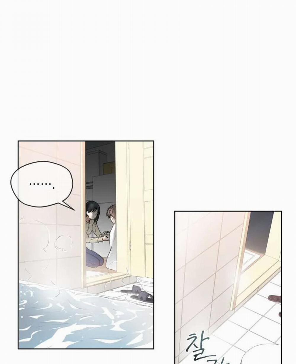 [18+] Trong Nhà Tôi Có Chuột 2.1 trang 25