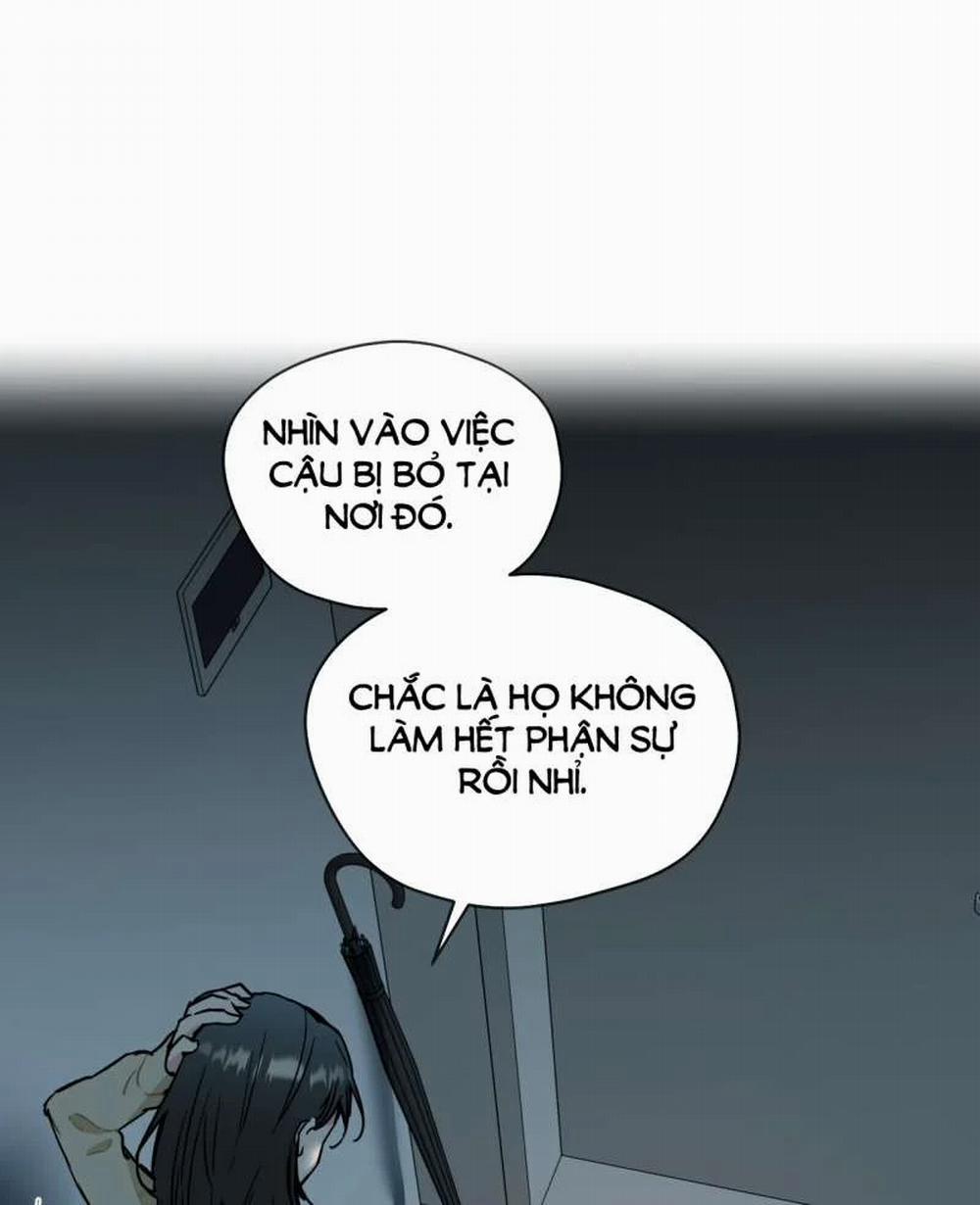 [18+] Trong Nhà Tôi Có Chuột 2.1 trang 27