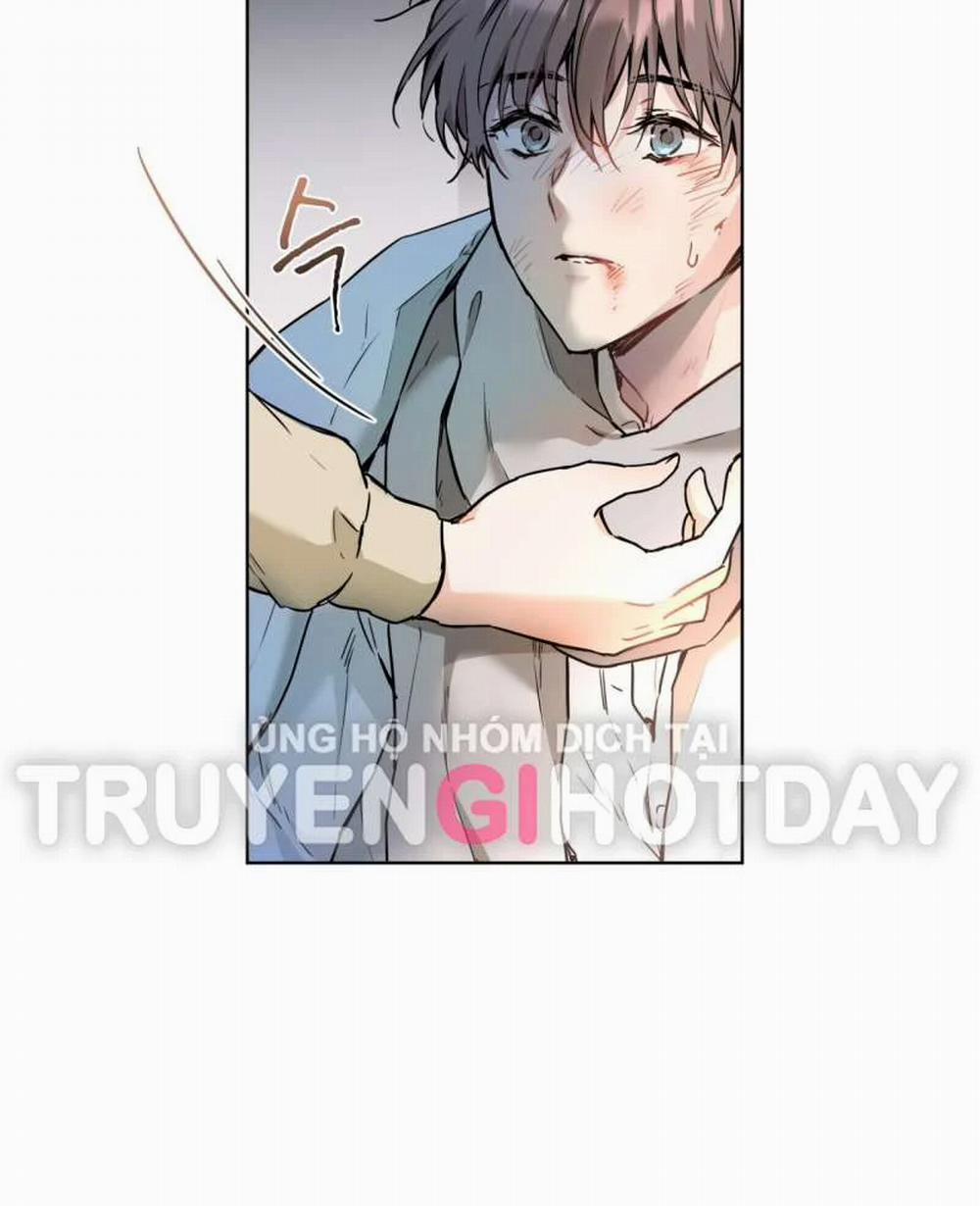 [18+] Trong Nhà Tôi Có Chuột 2.1 trang 30
