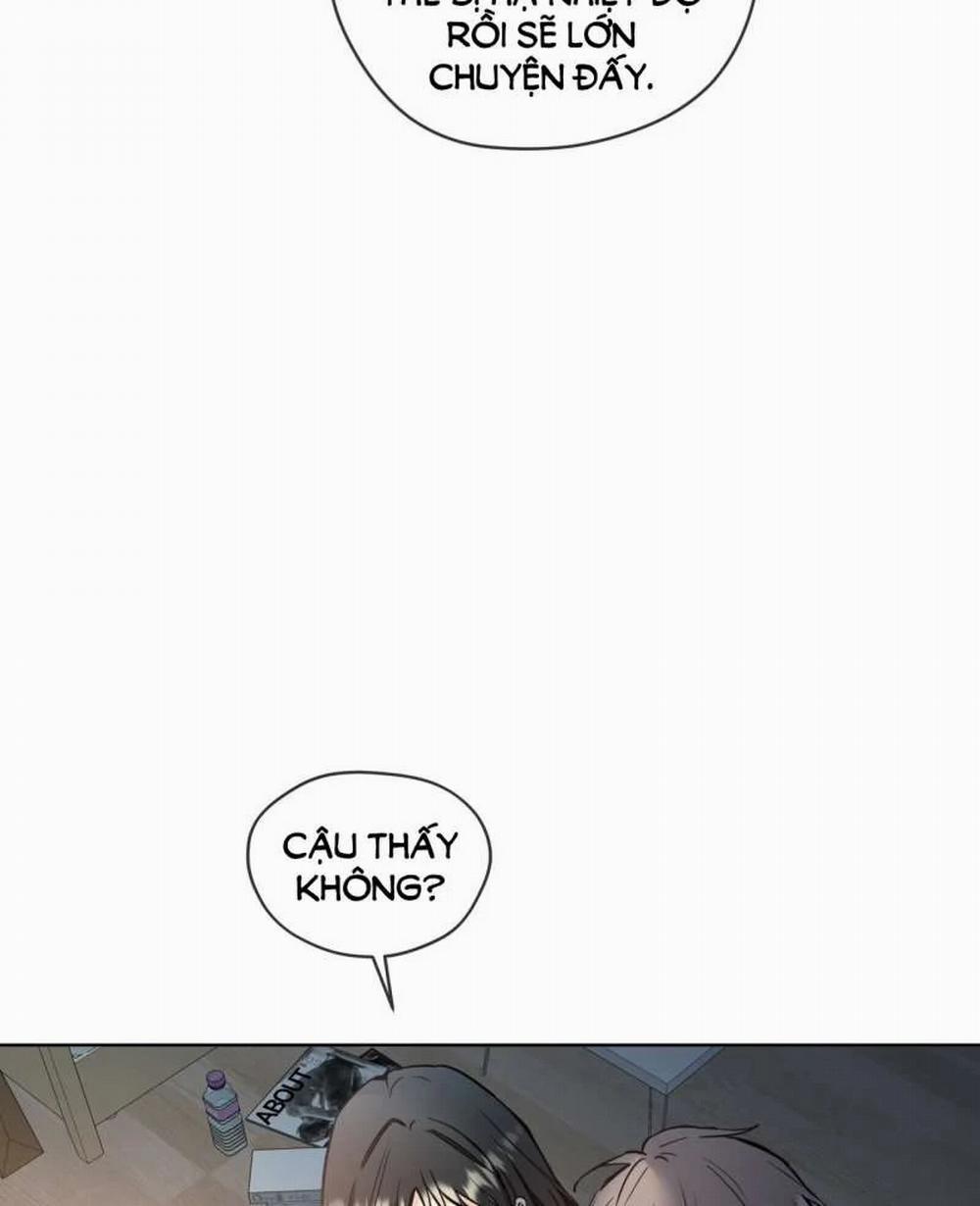 [18+] Trong Nhà Tôi Có Chuột 2.1 trang 33