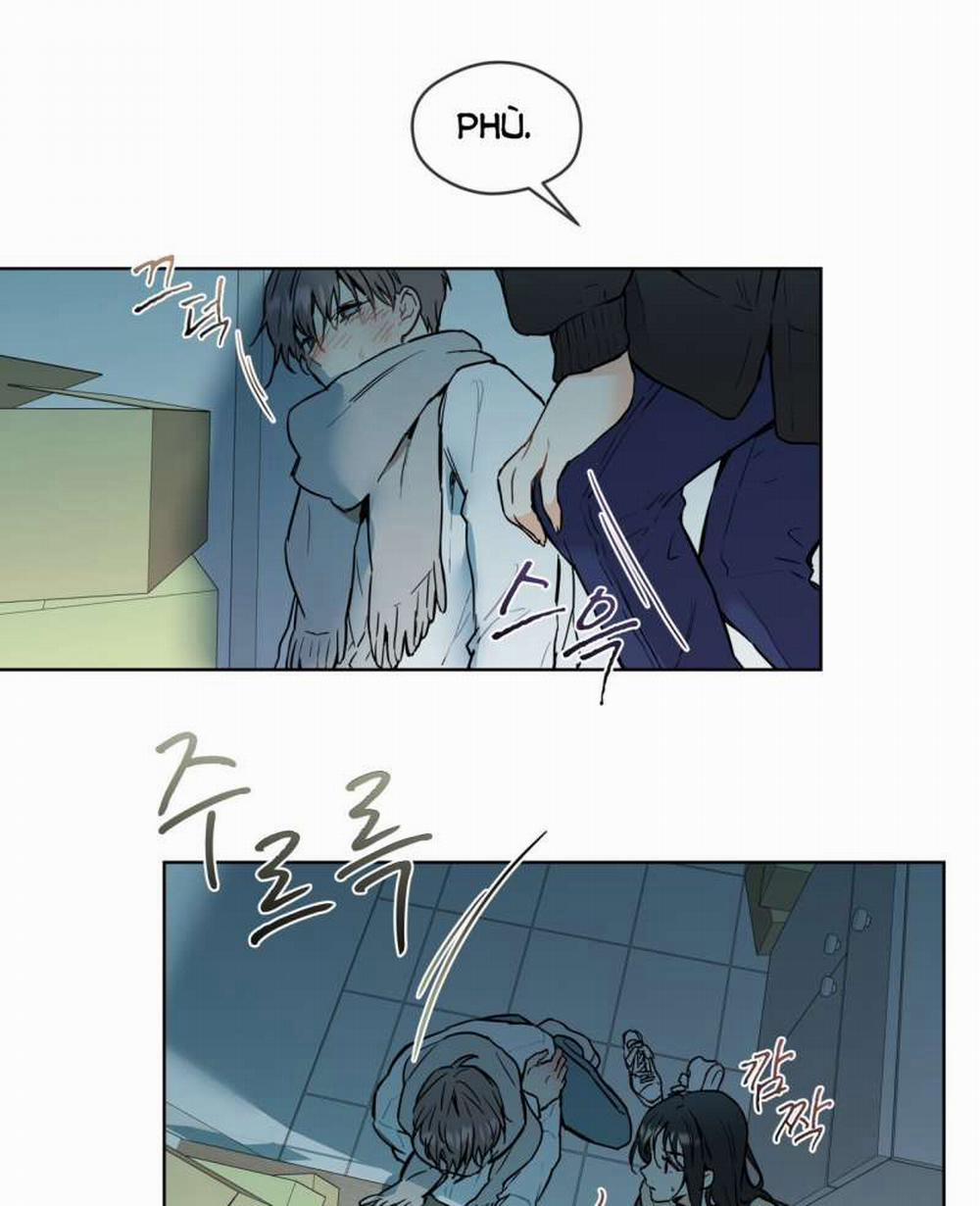 [18+] Trong Nhà Tôi Có Chuột 2.1 trang 9