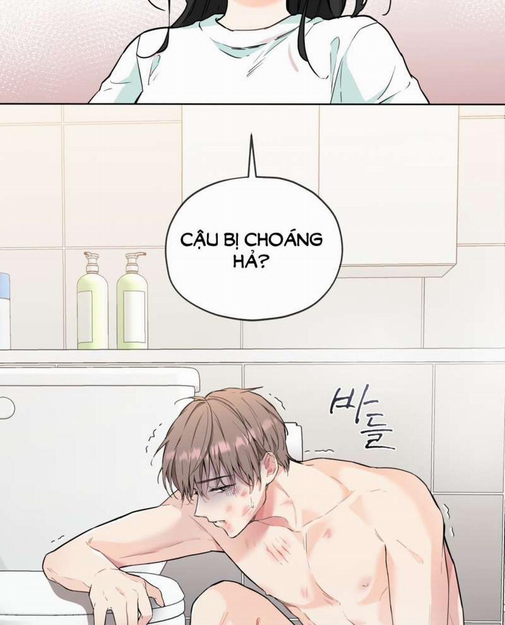 [18+] Trong Nhà Tôi Có Chuột 2.2 trang 10