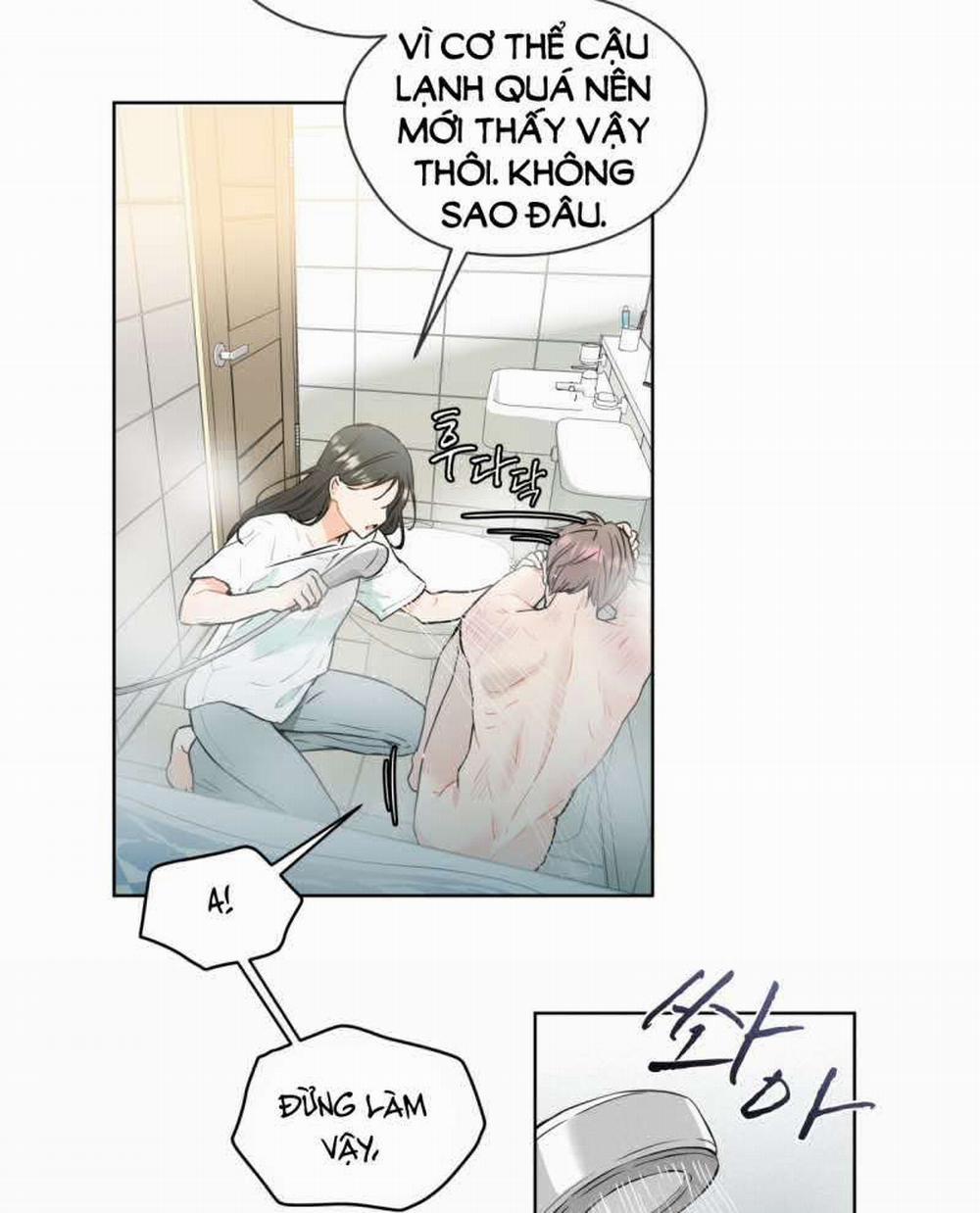 [18+] Trong Nhà Tôi Có Chuột 2.2 trang 16