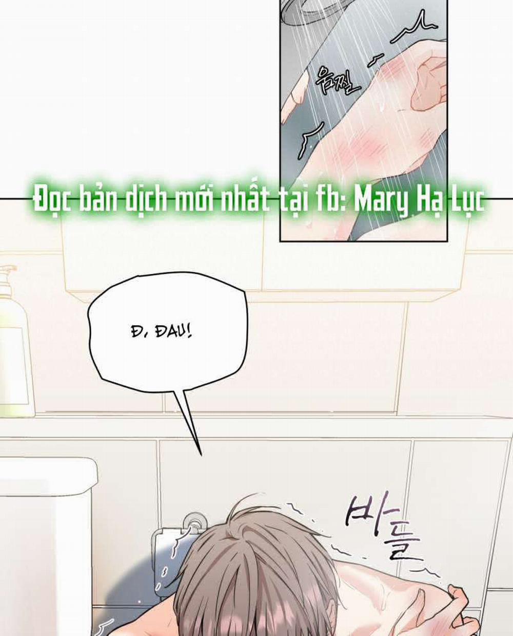 [18+] Trong Nhà Tôi Có Chuột 2.2 trang 17
