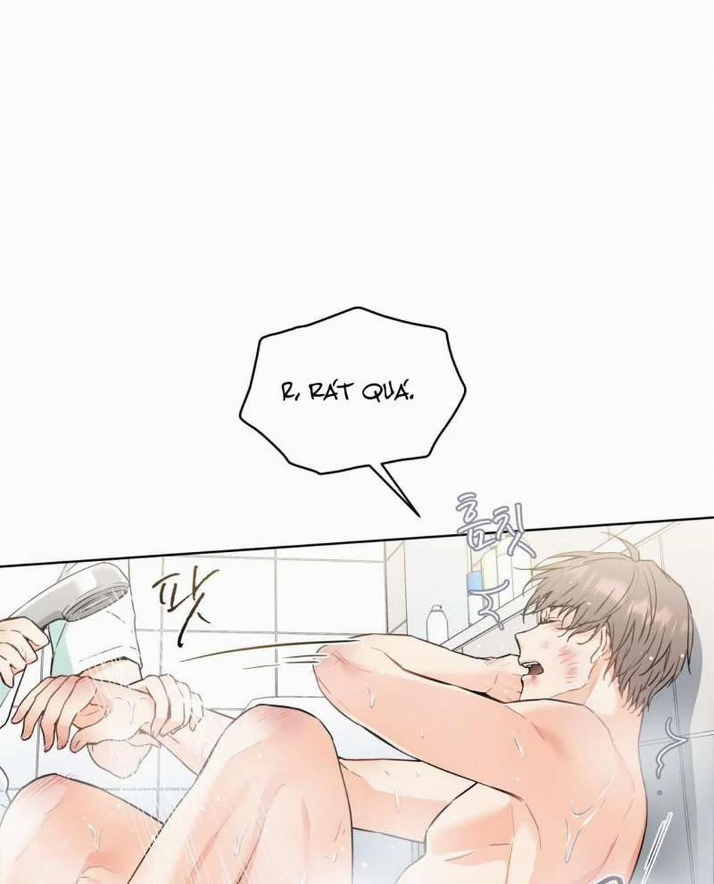 [18+] Trong Nhà Tôi Có Chuột 2.2 trang 19