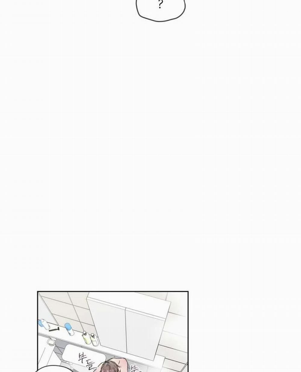 [18+] Trong Nhà Tôi Có Chuột 2.2 trang 21