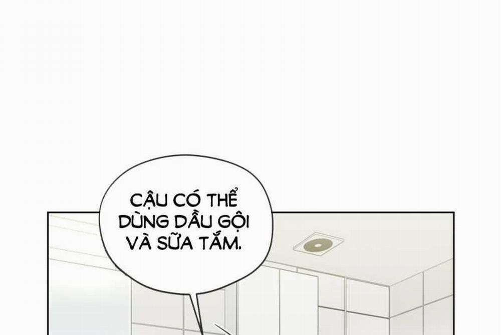 [18+] Trong Nhà Tôi Có Chuột 2.2 trang 43