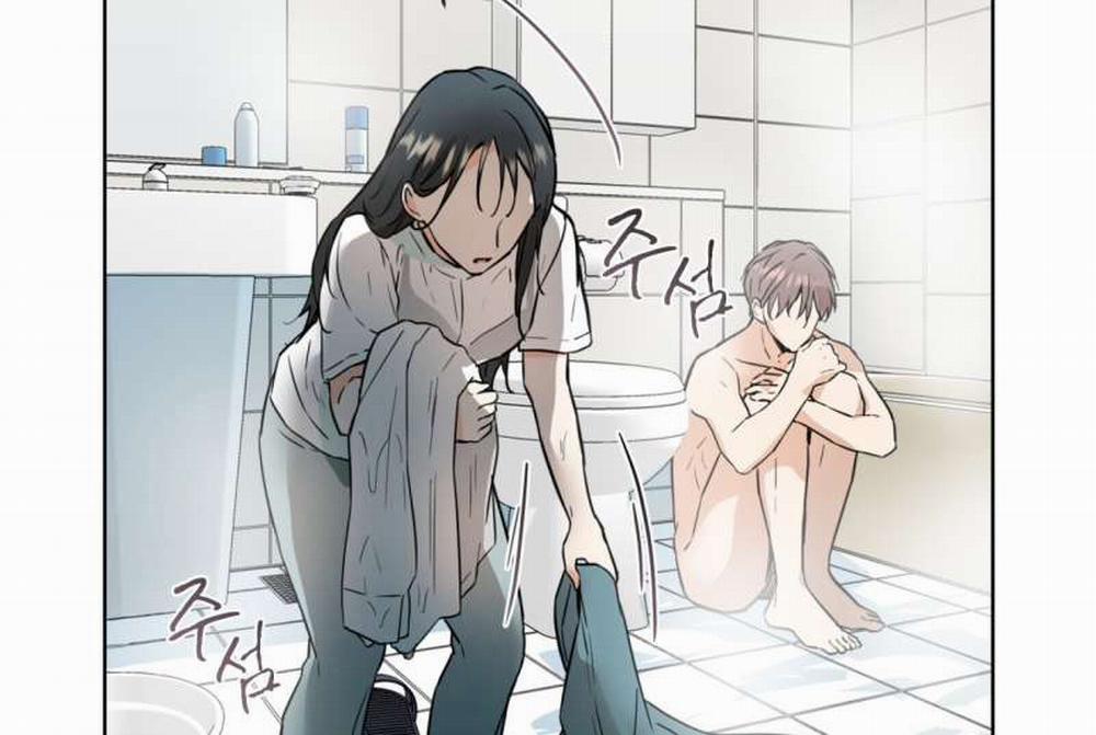 [18+] Trong Nhà Tôi Có Chuột 2.2 trang 44